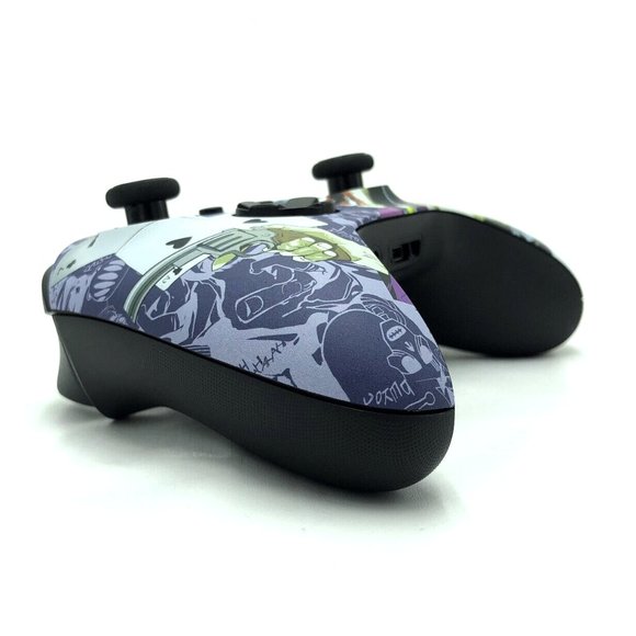Custom Microsoft Xbox Series X / S Wireless Controller - Clown Cards - Picture 6 of 8